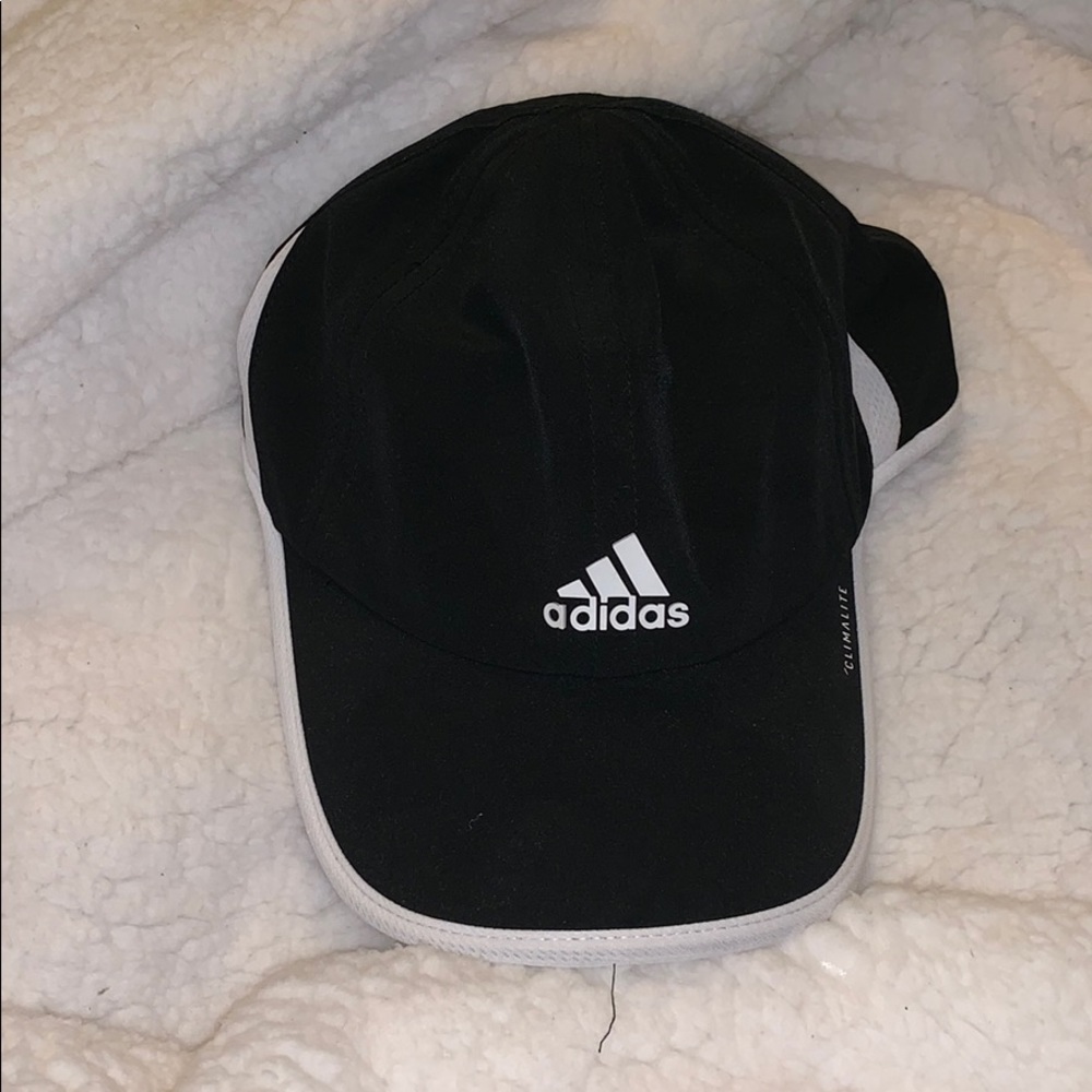 Addias Black Hat